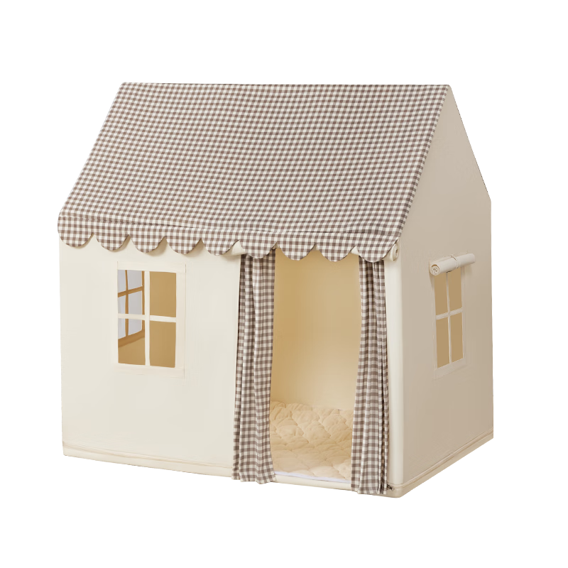 Sangbabaobei Small Tent, Indoor Children's Toy Playhouse, Boys And Girls Home Use Mini House, Secret Base Cabi