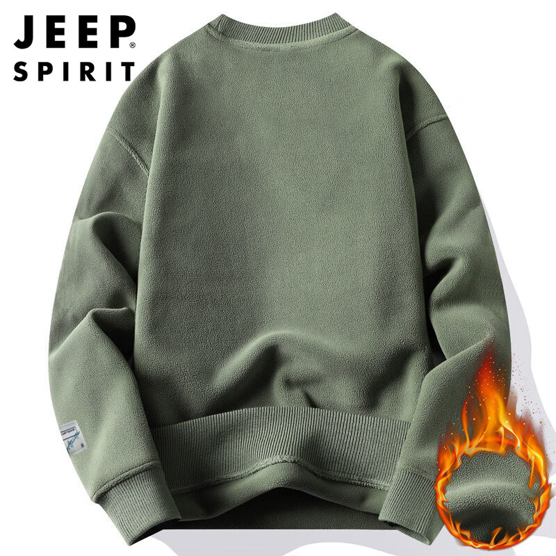 JEEP SPIRI-0116908
