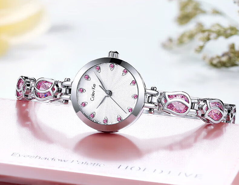 Colevkie Women's Watch, New 2026 Model for Ladies, Top Ten Luxury Niche Brand Watch, Elegant Birthday Gift for Wome 17