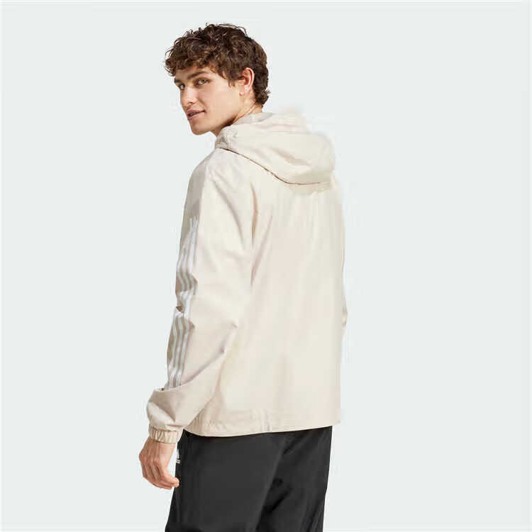 Adidas Men's Sportswear Series ESS 3S R.R JKT Jacket IV9262 A/M 11
