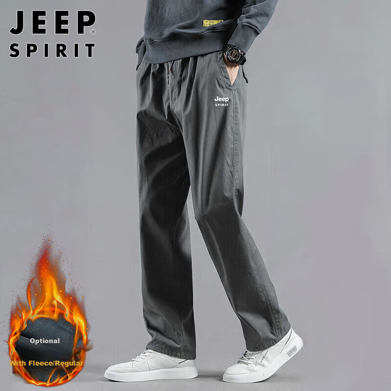 JEEP SPIRI-0117016