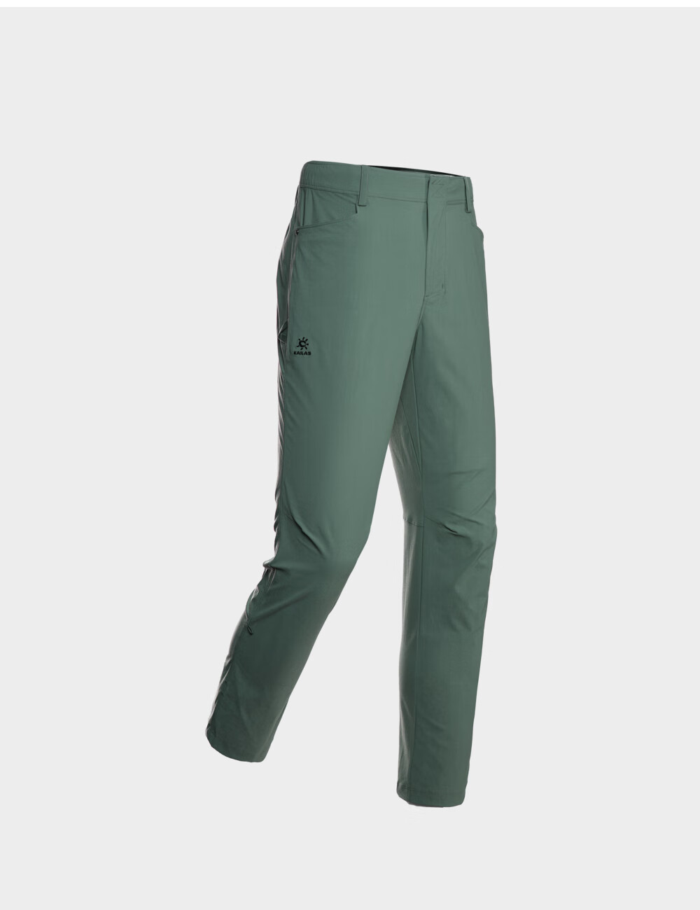 KAILAS 9a Quick-Dry Pants for Women, Outdoor Climbing, Wear-Resistant, Breathable, Elastic Hiking Sports Casual Quick-Dry Pants 7