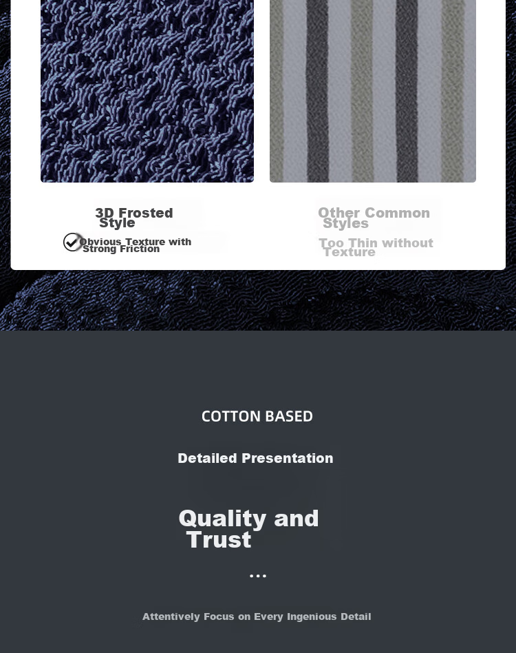 Chuangyilaojiang Exfoliating Washcloth for Men, Bath Scrubber, Body Scrubber with Coarse Sand, Widened Single Piece, Removes Dead Skin, Nylon Cotto 11