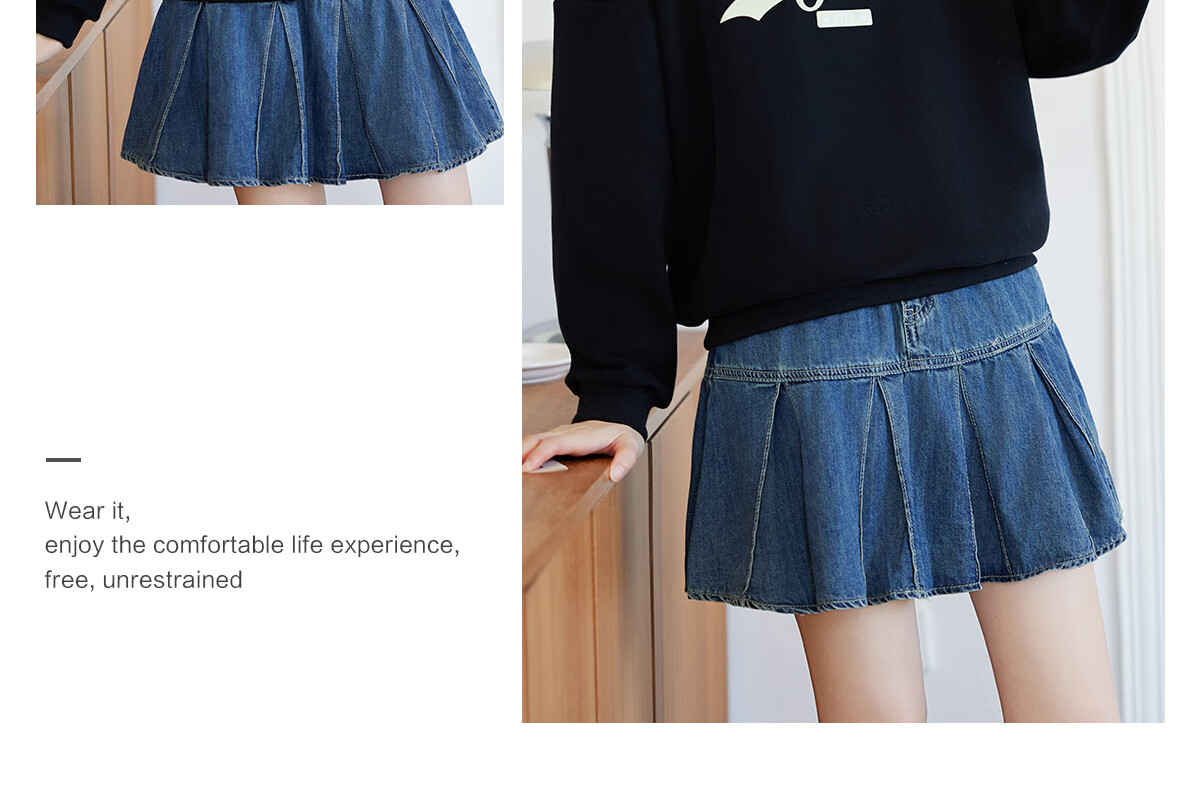 Halo Queen Women's Sweatshirt, Spring And Autumn American-Style POLO Collar, Trendy Letter Print, Loose Casual Pullover, New Product H143W1034 43