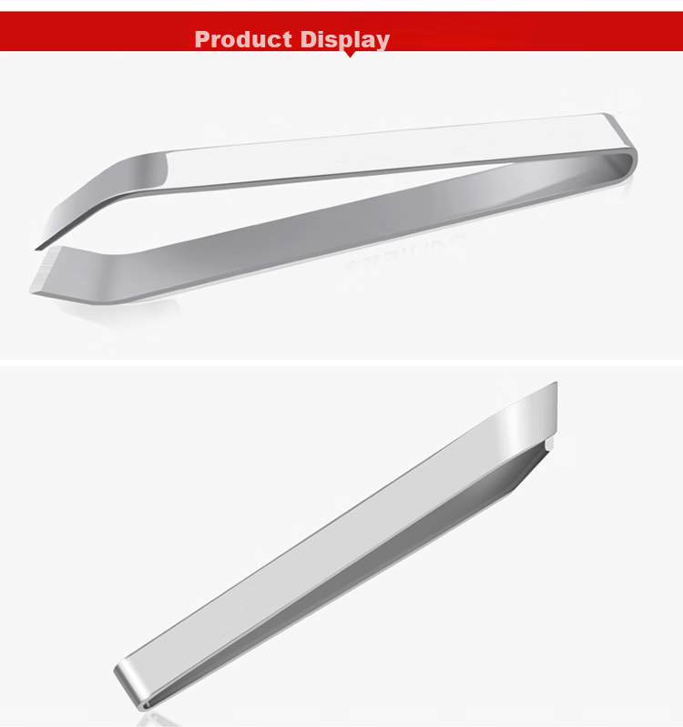 BJ Stainless Steel Oyster Knife, Oyster Opener Tool for Home Use, Commercial Shellfish Opener, Professional Shucking Instrument 7