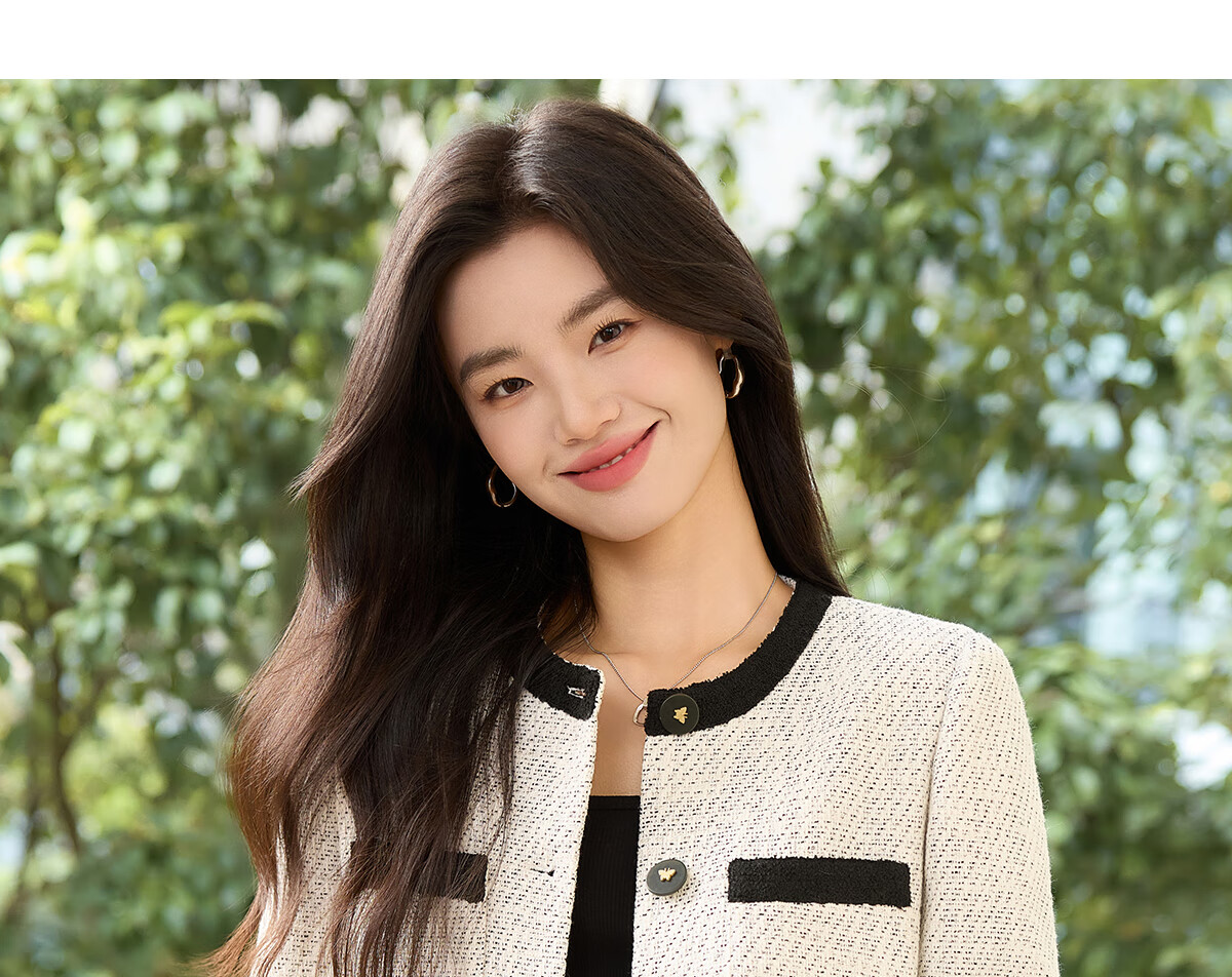 Taxiang Xiaoxiang Style Women's Jacket for Spring And Autumn, Petite Women's Outerwear, Versatile Short Cardigan Coat T51D020 15