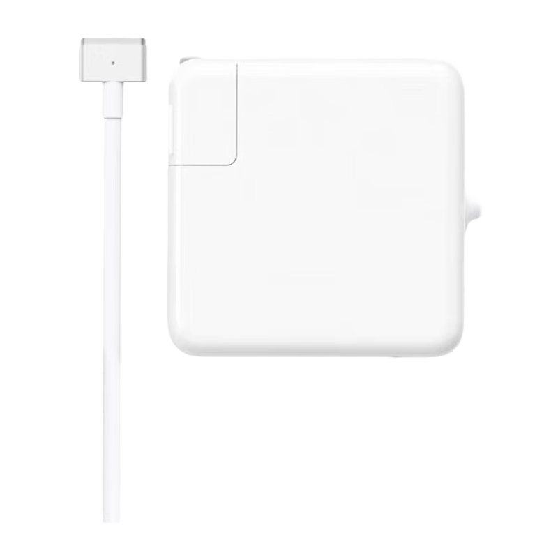 BIAZE Apple Laptop Charger, 85W, Compatible with MacBook Pro And IPad Air, Dedicated Power Adapter Cable, T-Shaped Plug, A1398 A1424 MC975 Magnetic Connector