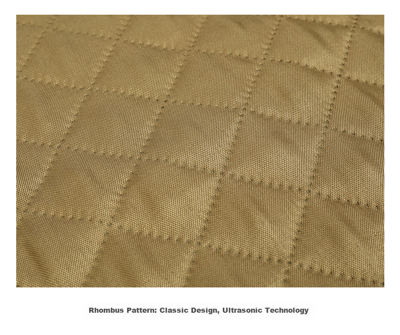 CAMEL Outdoor Mat, Picnic Mat, Camping Mat, Moisture-Proof Mat for Outdoor Cooking, Tent Mat, Outdoor Picnic Blanket, Sleeping Pad, Ground Mat 11