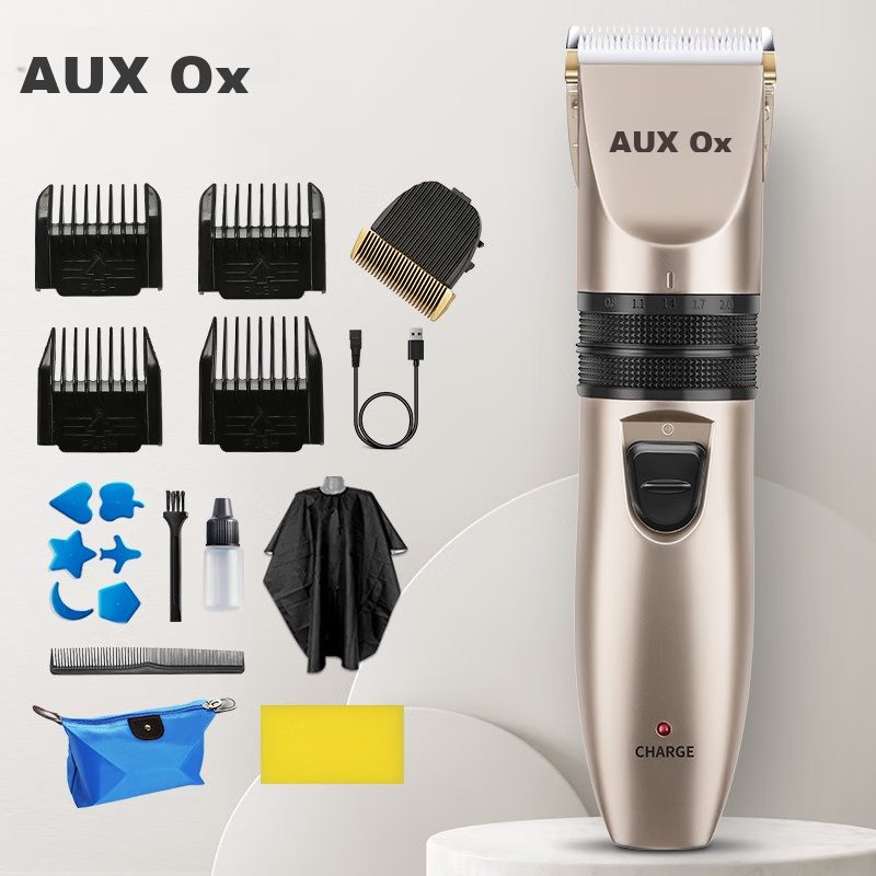 AUX Hair C-01262668