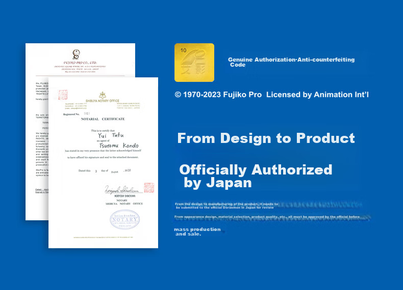 ROCK Doraemon Phone Lanyard, Neck Strap, Crossbody Phone Chain, Wrist Weave, Anti-Theft, Anti-Loss Device, Shockproof, Portable, Durable, High-End Feel, Cute Cartoon Design for Men And Women, Tongluoshao 14