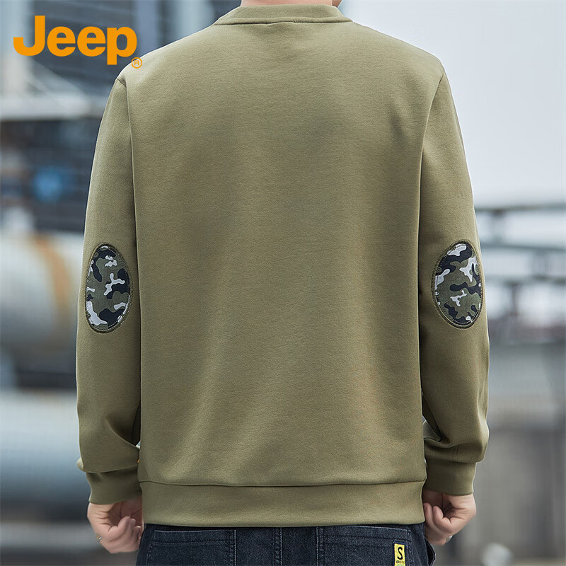 JEEP S...