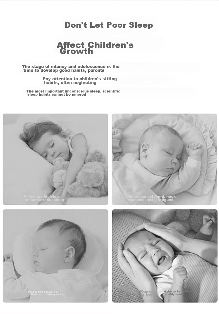 Aibaoshi Baby Wedge Pillow for Relieving Spitting Up And Regurgitation, Feeding Pillow for Ages 0-3, Suitable for Little Yellow Duck S451 3
