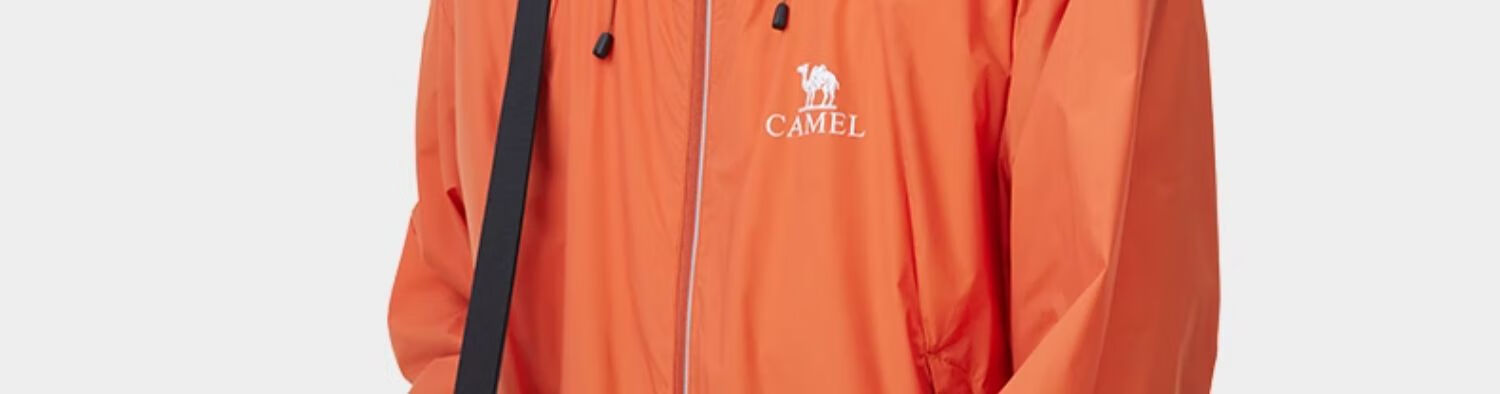 CAMEL Outdoor Unisex Sun Protection Clothing, 2024 New Product, UV Protection UPF50+, Lightweight Fishing Shirt, 1204 S 10
