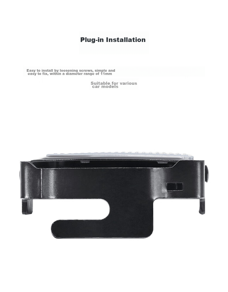 Bicycle Electric Bike Rear Seat Pedals, Foldable Standing Thickened Widened Rear Wheel Pedals, Accessories, Children's Footrest Pedals, Thickened Widened Folding Rear Foot Pedals 3
