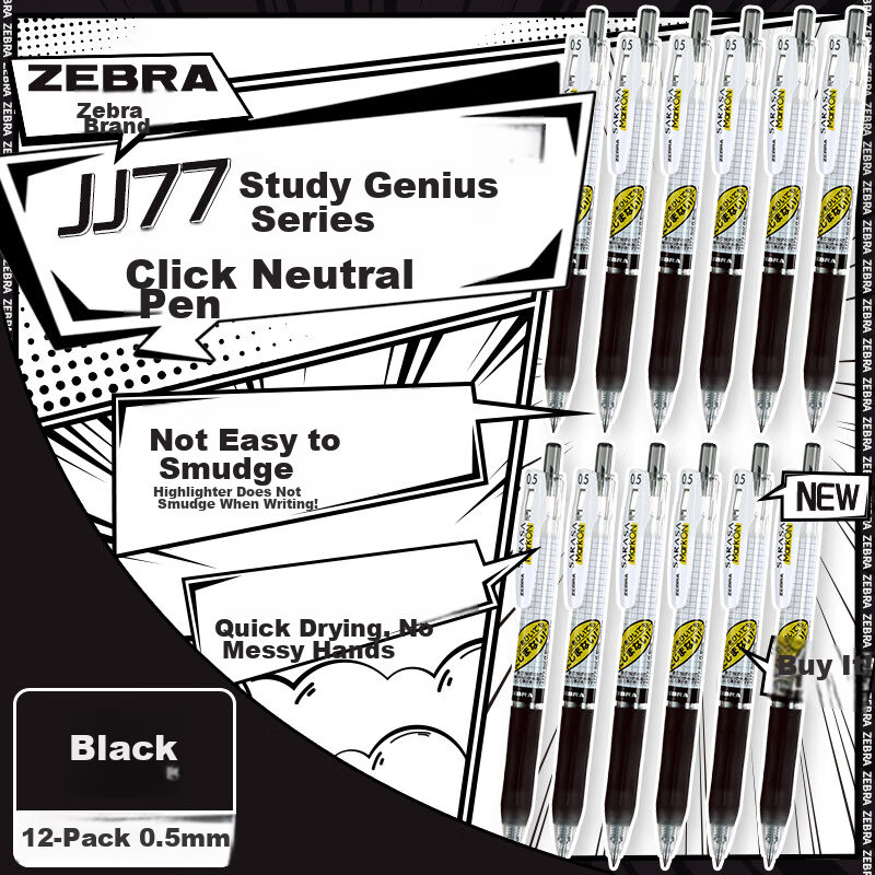 ZEBRA (ZEB-0149027