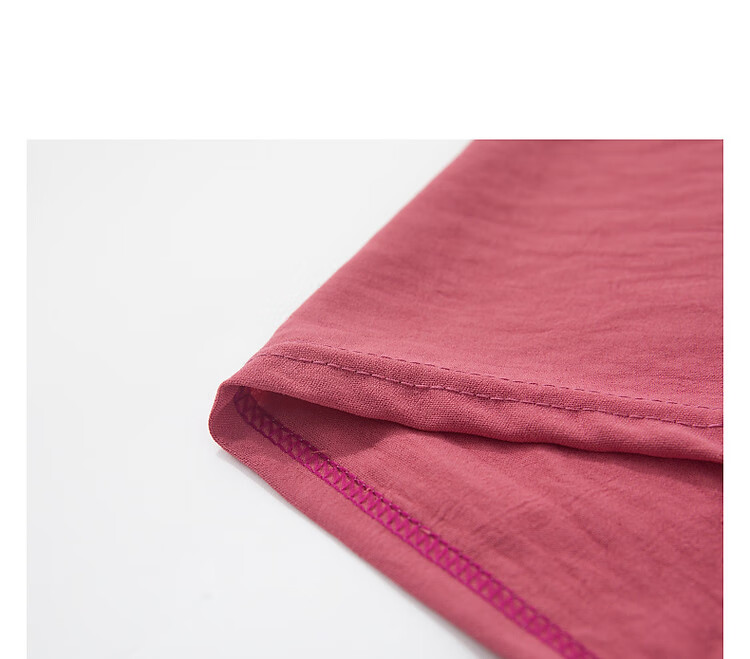 Dme [Dopamine Slim Pants] Summer Commute Elastic Waist Slimming Comfortable Draping Wide-Leg Casual Pants 12