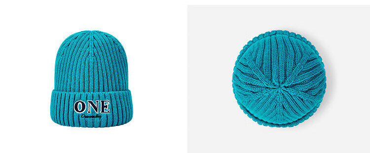 BALABALA balaOne Kids Beanie Hat Unisex Comfortable Warm 2025 Fashion Simple 208425160201 6