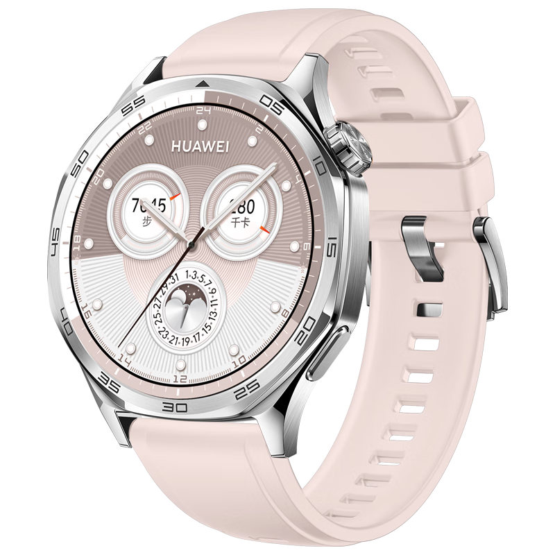 Xiaopijiang Compatible with Huawei Watch Bands GT7Pro/GT6/GT5/4/3, Sports Silicone Watch Band for Huawei Watch6Pro/Watch5/4pro/Honor/Xiaomi Watch
