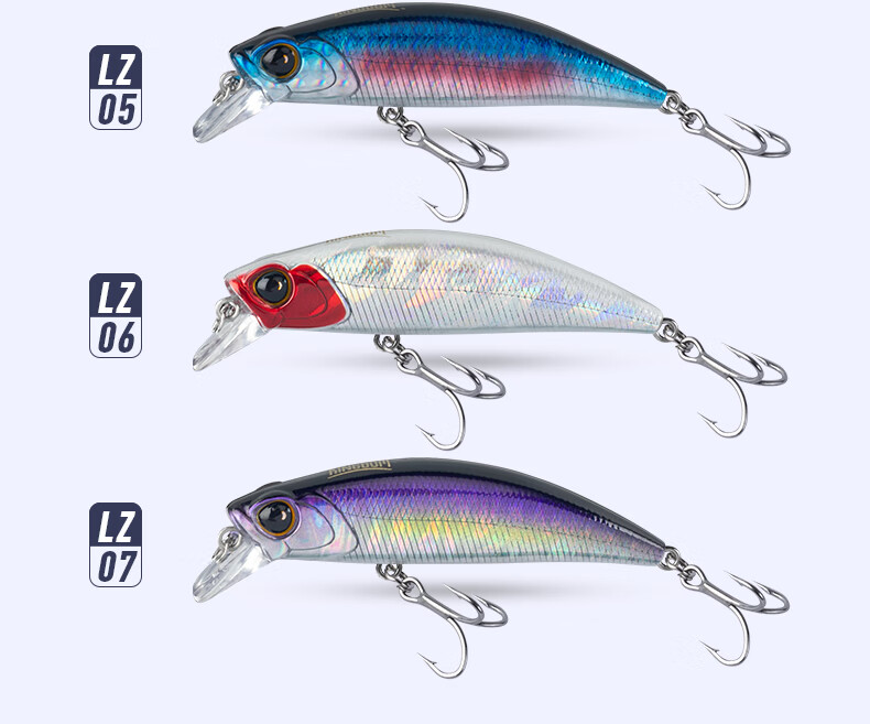 Guowangliya Rice Noodle Sinking Lure with Vibrating Tail, Sinking Lure for Freshwater Bass, Bionic Artificial Bait 11