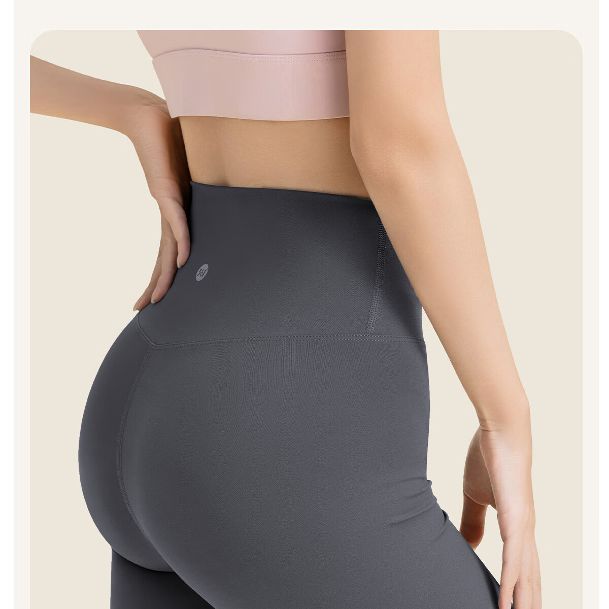 361° Women's Sports Fitness Yoga Shorts Cycling Outdoor Running Butt-Lifting Slimming Shark Shorts 8