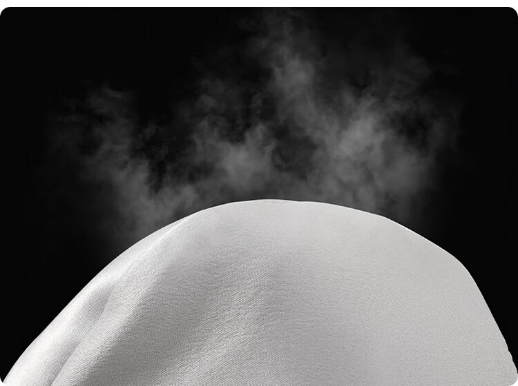 JIUMU Silk Sun Protection Face Mask for Women, Summer Driving UV-Resistant Breathable Full-Face Mulberry Silk Breathable Sun Protection Face Mask 7