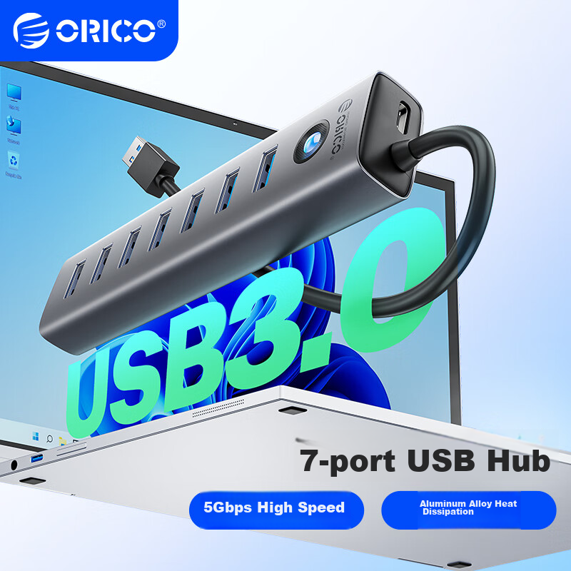 ORICO USB -0139548