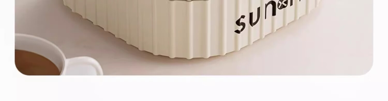 Jiadu Dried Fruit Snack Storage Box, New Draining Basket, Living Room Coffee Table Dried Fruit Tray, Candy Display Plate, Light Luxury High-End 5