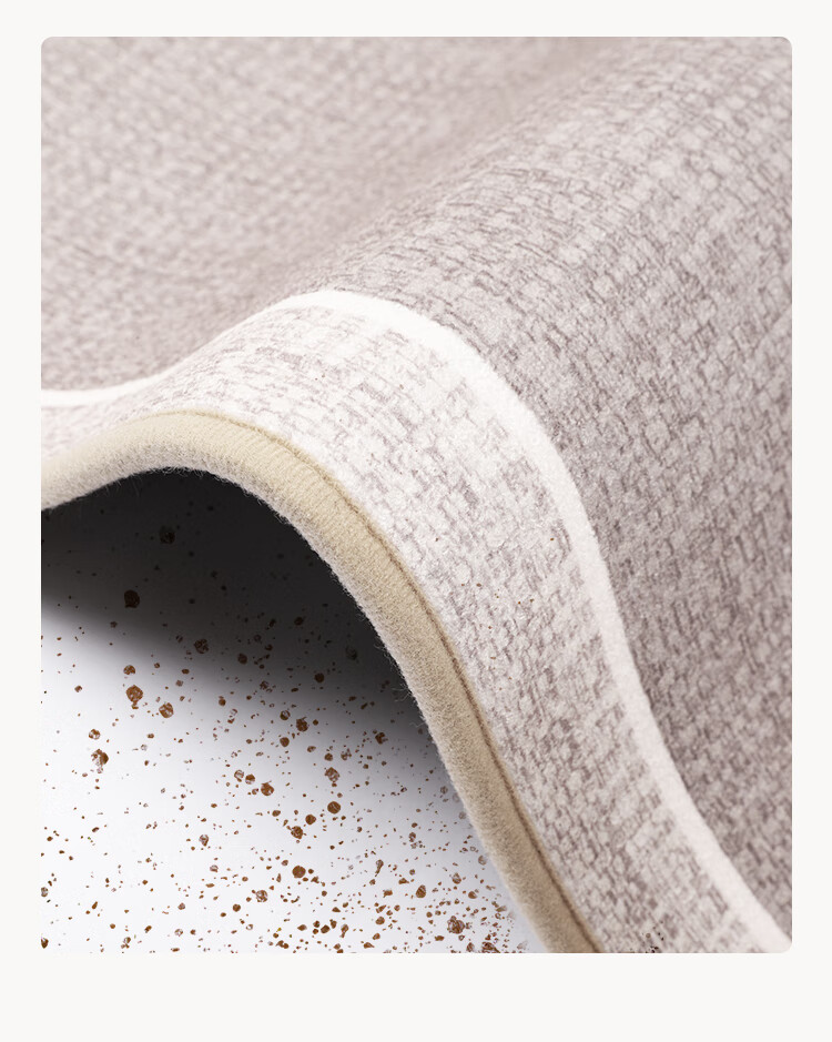 Shengwalunding Entrance Mat, Doorway Foot Mat, Red Carpet, High-End Safe Entry And Exit, Foyer, Cuttable, Non-Slip, 60*90cm 18