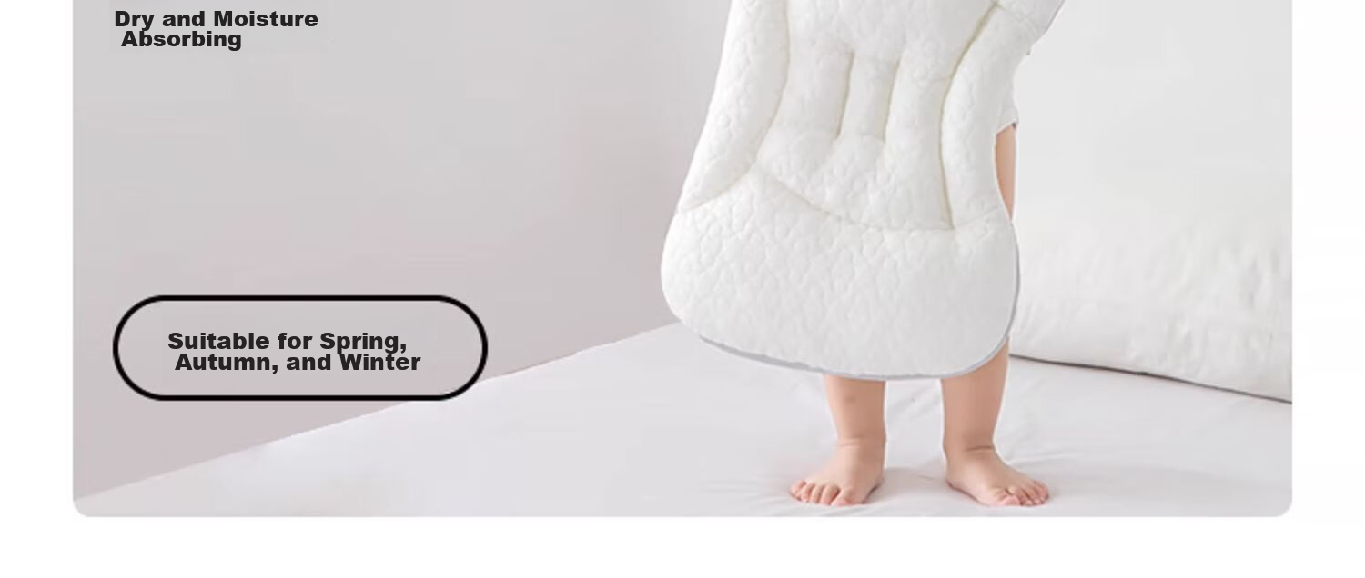 JOYNCLEON Baby Pillow Zoned Neck Support Pillow for Children 6 Months+ 1-3 Years Green jzt198355 18