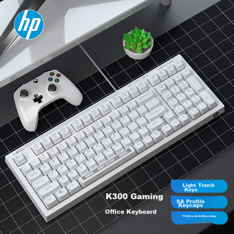 HP K300 Me-0139732
