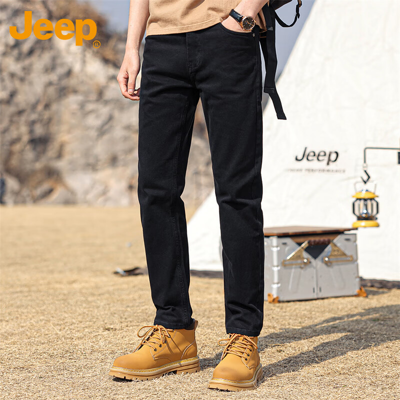 JEEP Jeans-0119355