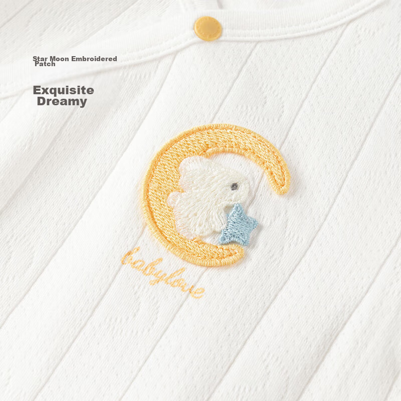 Комбинезон для новорожденных Babylove, весенне-осенний, из чистого хлопка, боди для малыша, одежда для новорожденных, стиль "монгольский", домашняя одежда, базовый слой