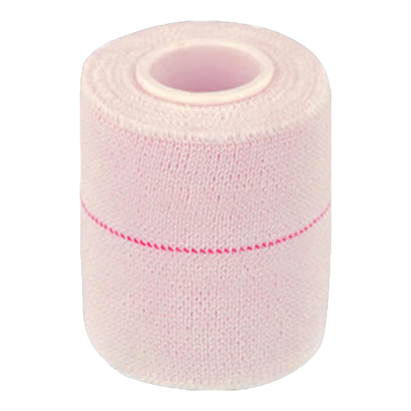 AQ Sports Tape, White Adhesive Bandage, Self-Adhesive Binding Tape, Ankle Brace, Finger Protector, Wrist Guard, Protective Gear, Heavy-Duty Tape 9661