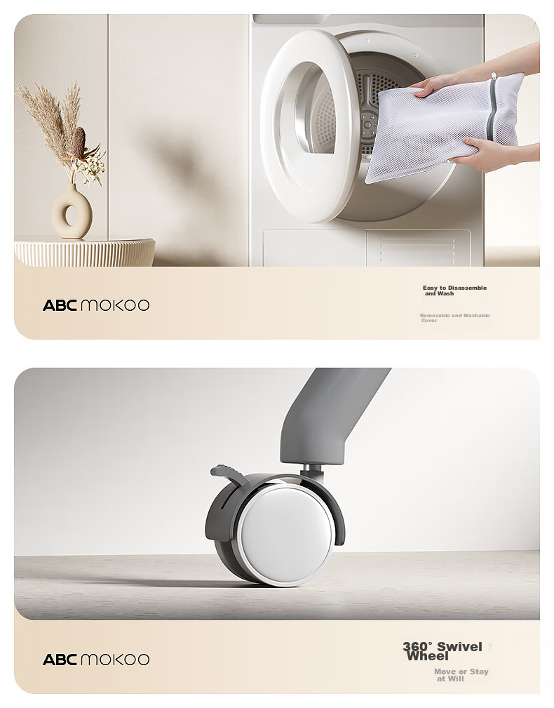 ABCMOKOO Saite Diaper Changing Table, Baby Care Station, Multifunctional Massage And Touch Table for Newborns, Diaper Changing Station - Cartoon Champagne Gold 32