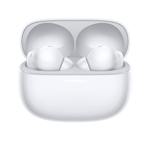 MI REDMI Buds 6 Pro True Wireless Noise-Cancelling Earphones In-Ear Compatible with Android And Apple Phones Xuanwu Black