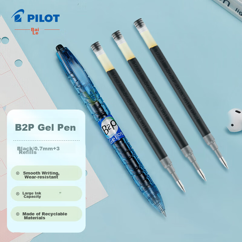 PILOT Retr-0148641