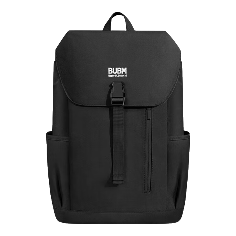 Biyoumei Backpack, Large Capacity Laptop Bag, 16-Inch, for Men And Women, School Bag, Casual Travel Backpack