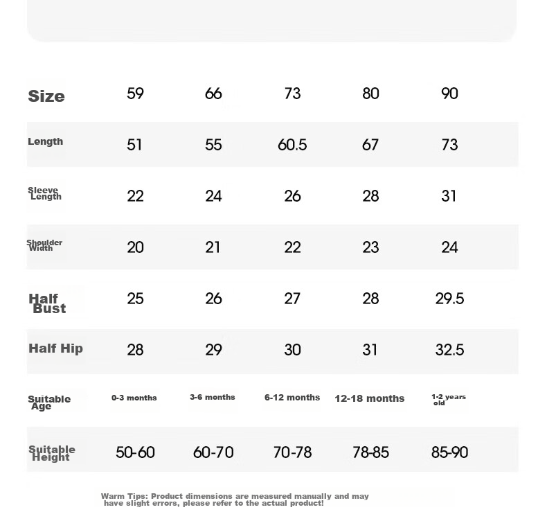 Beitaisi Baby Clothes Spring And Autumn Long-Sleeve Bodysuit, Pure Cotton Newborn Onesie, for Boys And Girls, Early Spring Outfit Pajamas 29