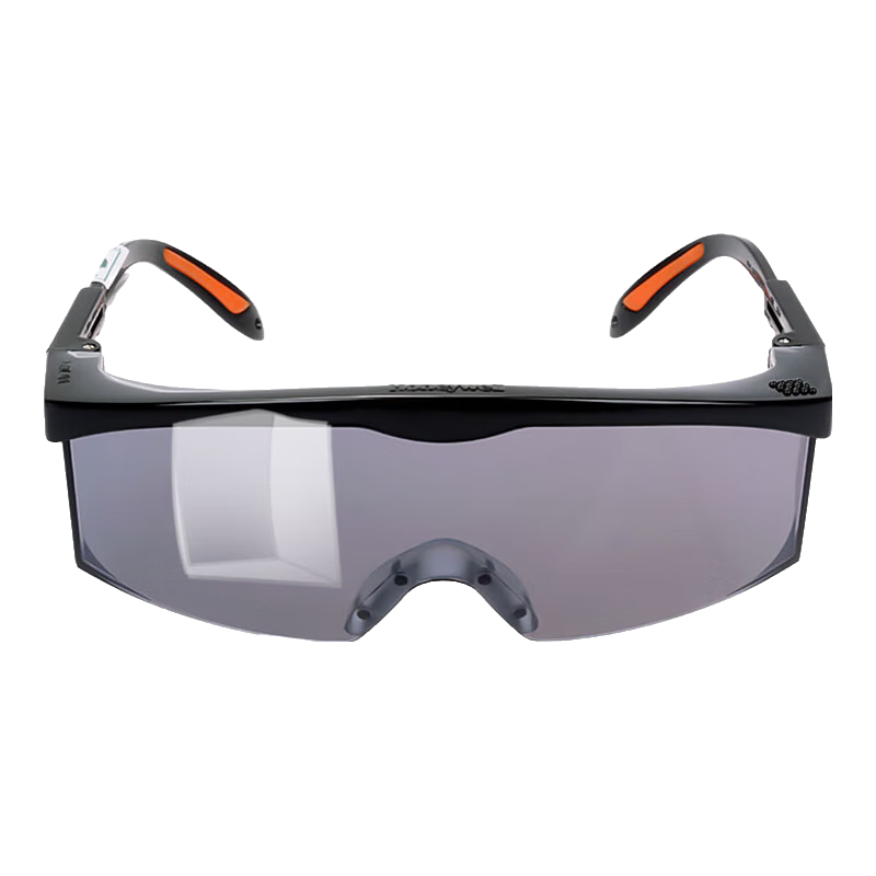 Honeywell Anti-Splash, Windproof, Sandproof, And Anti-Spray Goggles, Anti-Fog Protective Eyewear, Eye Shield for Laboratory And Industrial Cutting