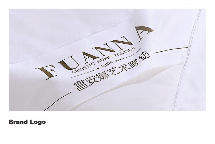 FUANNA Shunuan 100% Wool Silk Two-In Comforter Set, Thickened Duvet, 5kg, 230*229cm, White 11