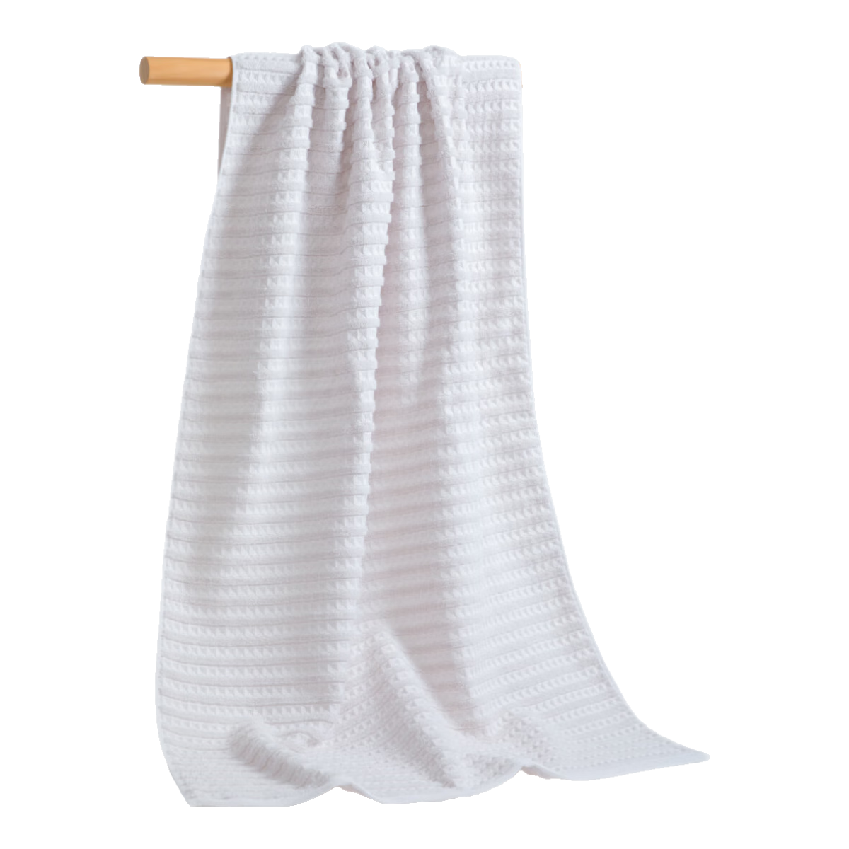 GGT Bath Towel, Pure Cotton, for Men And Women, Absorbent, for Home Use, Large Bath Towel, Quick-Drying, All-Cotton, Suitable for Sports Activities
