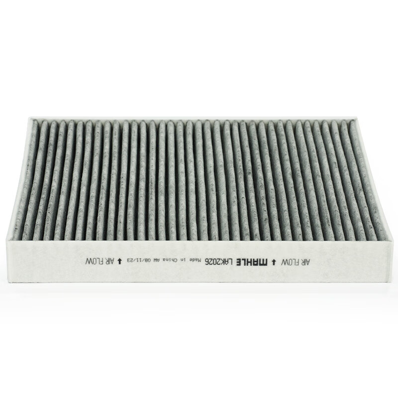 MAHLE Carbon PM2.5 Air Conditioning Filter LAK2026 (Jiyue 01 / Zeekr 7X / Zeekr 001 / 009)