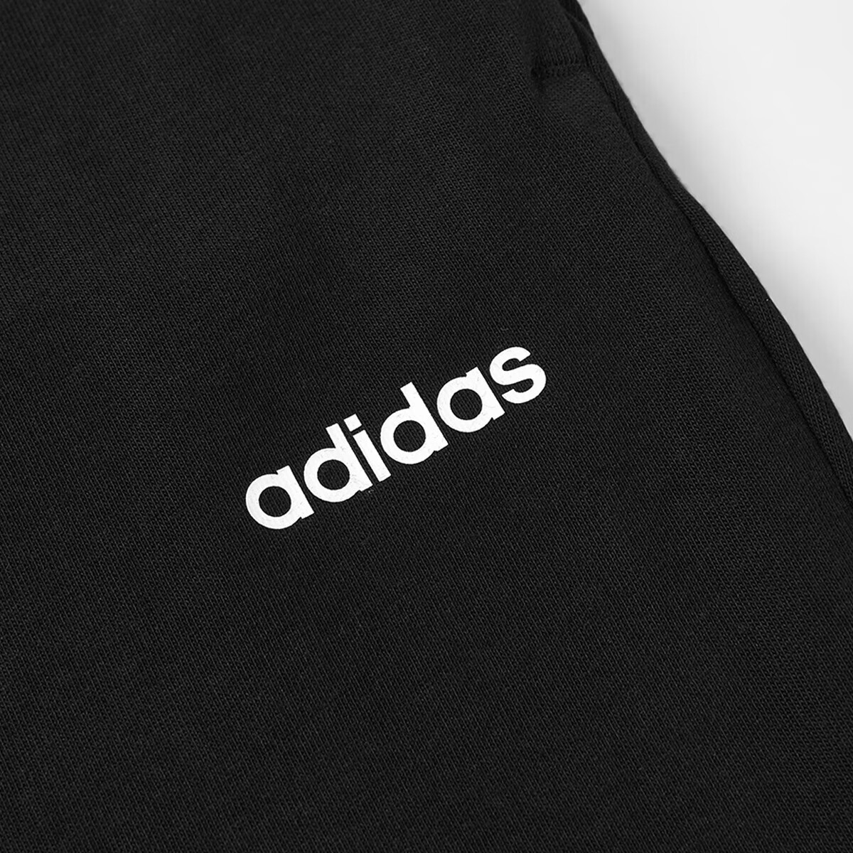 Adidas...