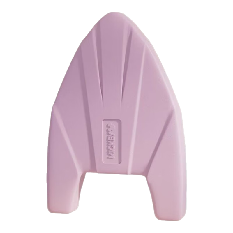 Dishini Swimming Float Board for Adults And Children, Kickboard for Beginners, Auxiliary Training Swim Board D95712 Pink
