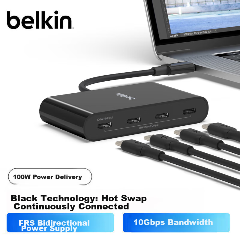 BELKIN Typ-0132953