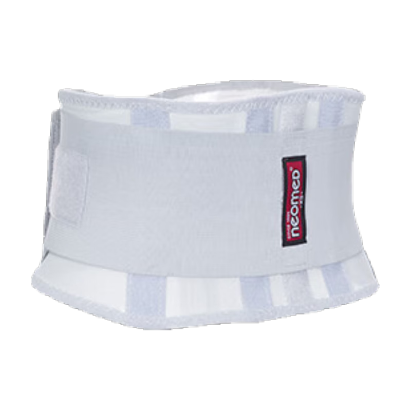 AURBOSHI Korean Imported Medical-Grade Waist Support Belt for Herniated Discs, Muscle Strain, Sports, Fitness, And Prolonged Sitting Support