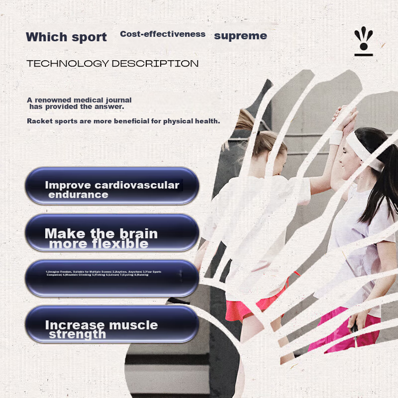 Li-Ning Badminton Racket Ultra-Light Single Racket Set, Nano-Thin Medium Shaft, Suitable for Children And Adults, Ready-Made Racket