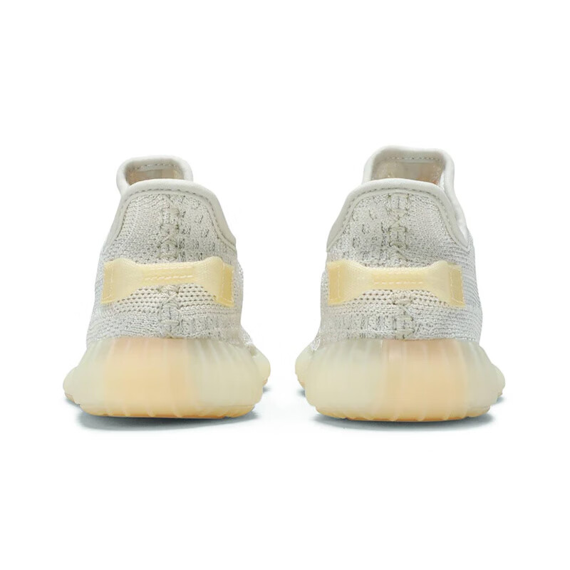 Adidas Trefoil YEEZY350INFANT Children's Sports Shoes, GY3440 UK Size 3K, Code 19 10