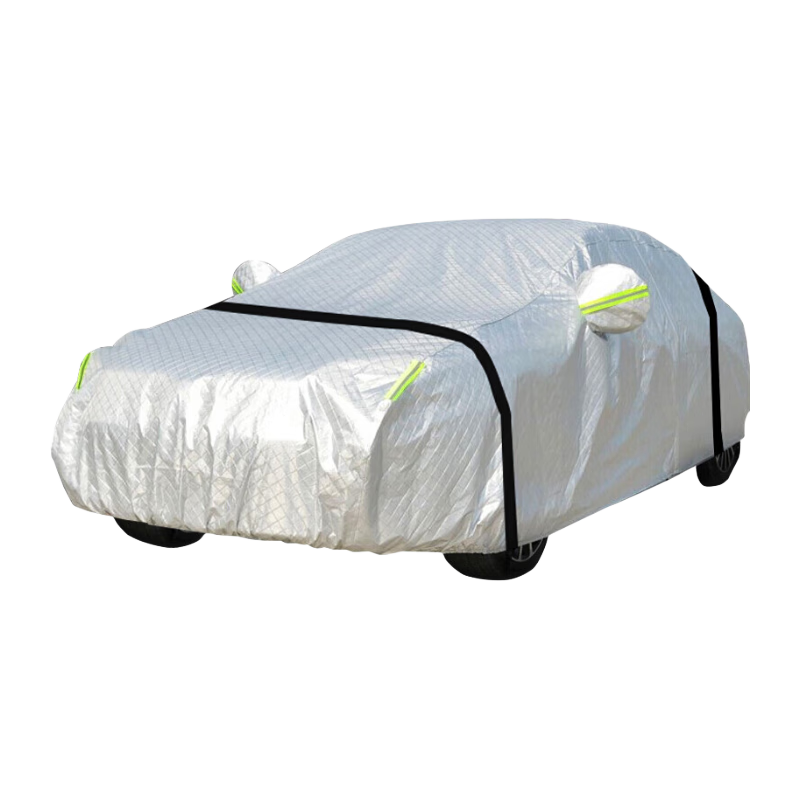 KOOLIFE Car Cover Full Vehicle Protection Suitable for Volkswagen Magotan, Toyota, Tesla, Geely, Audi, Buick Regal, BYD