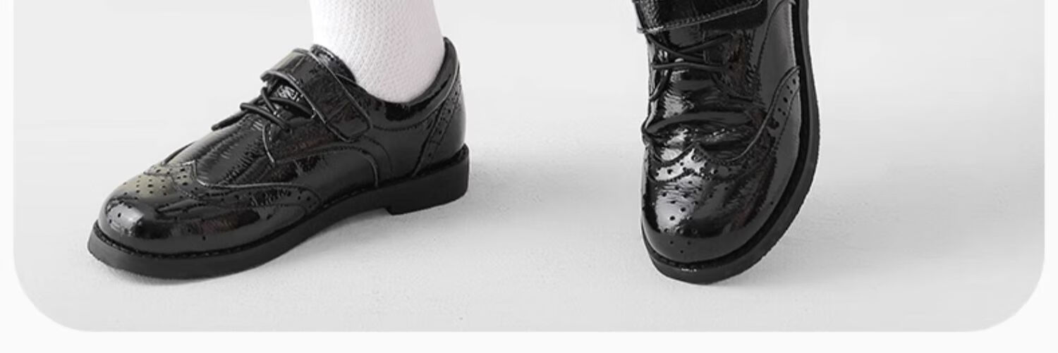 Bingxuemumian Children's Knee-High Socks, Girls' Summer Thin Mesh Socks, White Boys' Preppy Style Versatile Soccer Socks 6
